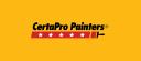 CertaPro Painters of King of Prussia, PA logo